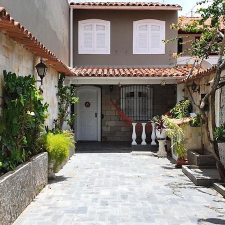 Casa Aconchegante Perto Das Praias Arraial do Cabo Εξωτερικό φωτογραφία