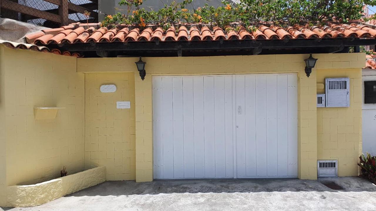 Casa Aconchegante Perto Das Praias Arraial do Cabo Εξωτερικό φωτογραφία