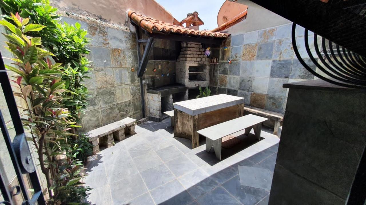 Casa Aconchegante Perto Das Praias Arraial do Cabo Εξωτερικό φωτογραφία