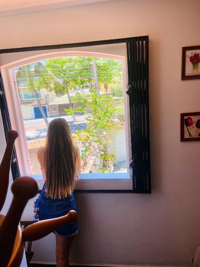 Casa Aconchegante Perto Das Praias Arraial do Cabo Εξωτερικό φωτογραφία