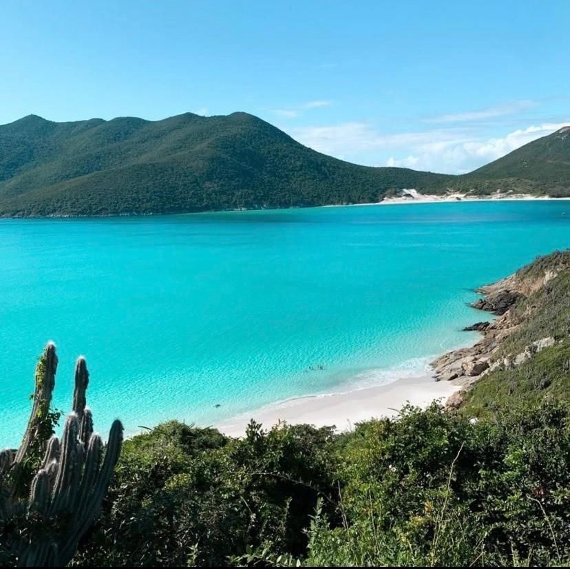 Casa Aconchegante Perto Das Praias Arraial do Cabo Εξωτερικό φωτογραφία