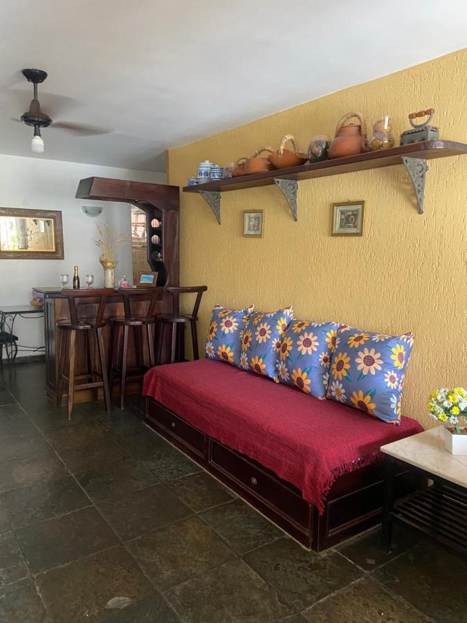 Casa Aconchegante Perto Das Praias Arraial do Cabo Εξωτερικό φωτογραφία