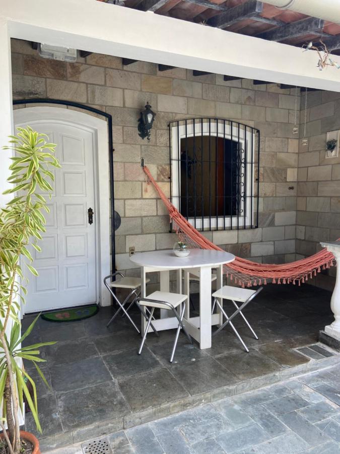 Casa Aconchegante Perto Das Praias Arraial do Cabo Εξωτερικό φωτογραφία