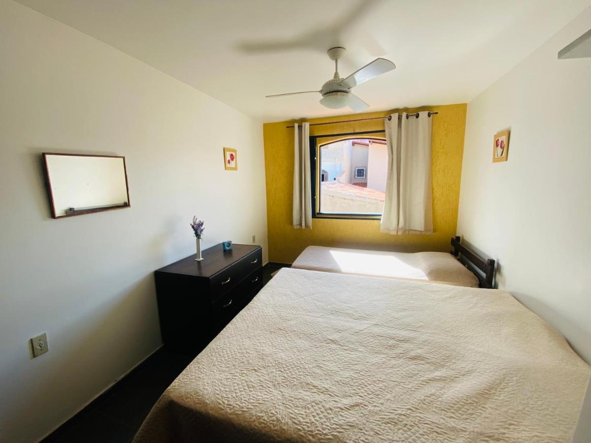 Casa Aconchegante Perto Das Praias Arraial do Cabo Εξωτερικό φωτογραφία