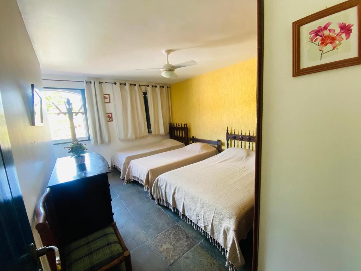 Casa Aconchegante Perto Das Praias Arraial do Cabo Εξωτερικό φωτογραφία