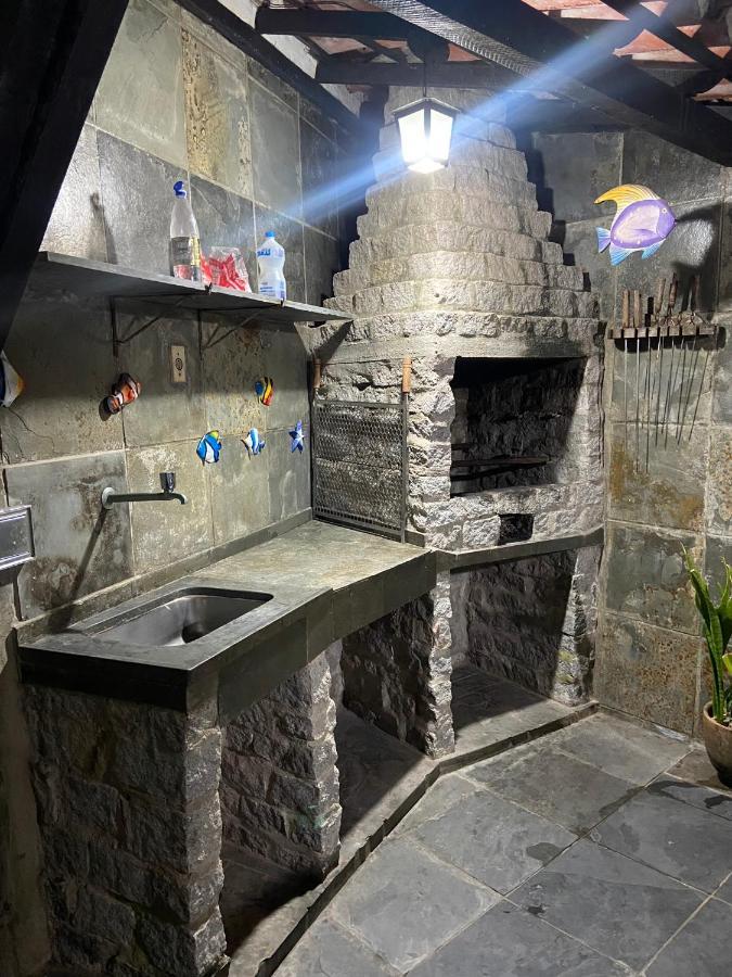 Casa Aconchegante Perto Das Praias Arraial do Cabo Εξωτερικό φωτογραφία